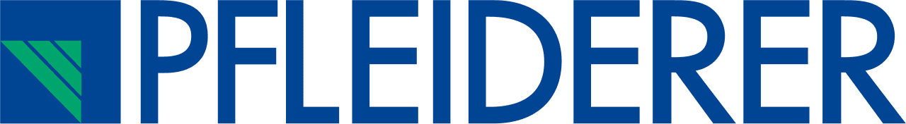 Pfleiderer